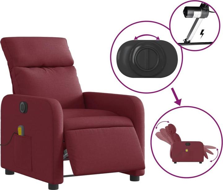 Actual product image VidaXL Ilse