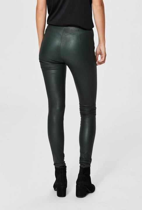 Produktbild Selected Femme Lederhose (40)