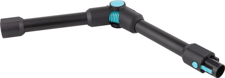 Produktbild Fakir Akkusauger Bolt X Plus Aqua 8472 Hand- und Stielsauger mit leicht anzubringendem Wischmopp Au