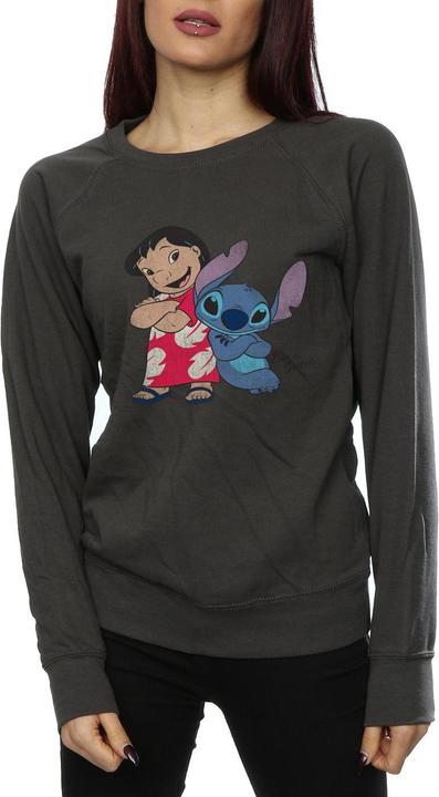 Image du produit Dick Smith - Sweat CLASSIC - Femme (S)