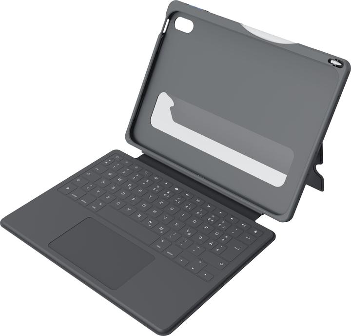 Actual product image Deqster Smart Rugged Touch Plus (DE)