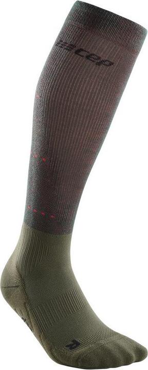 Actual product image Cep Infrared recovery socks IV (42 - 45)