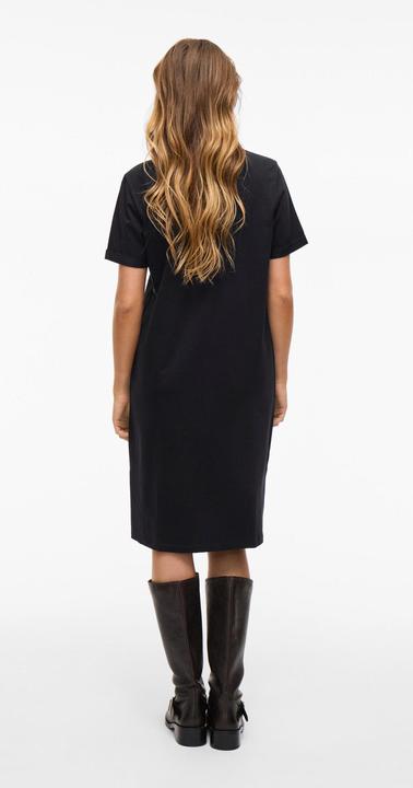 Produktbild Vila Kurzarm Midikleid (S)