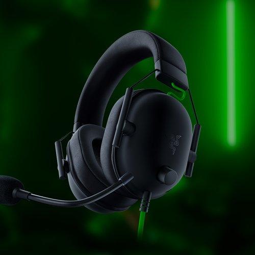 Produktbild Razer Blackshark V2 X USB (Kabelgebunden)