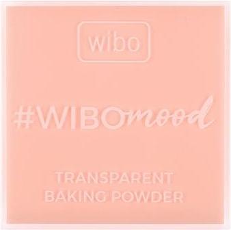 Wibo Mood Loose Powder (Transparent)