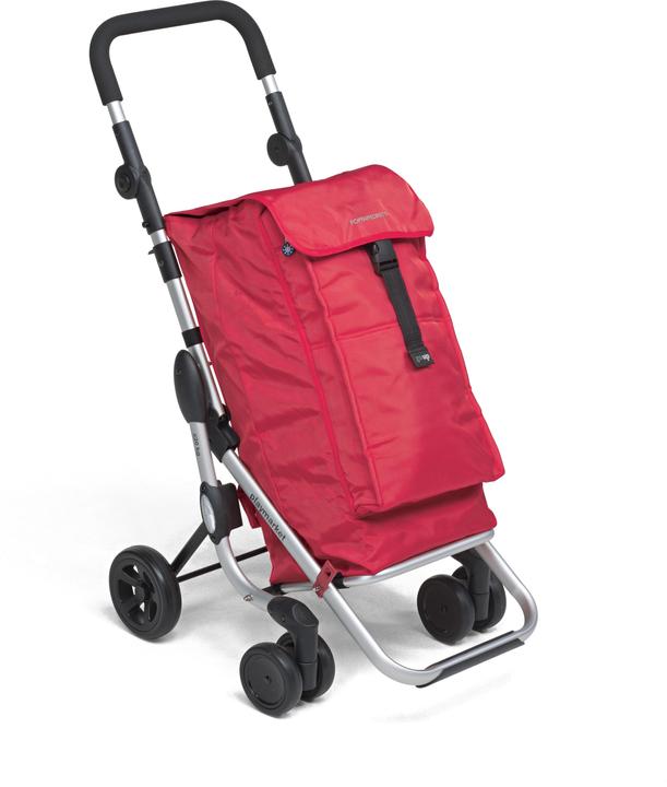 Actual product image Foppapedretti Go Up