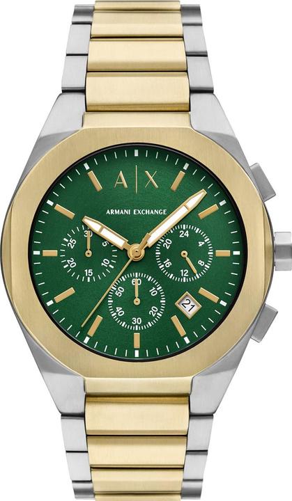 Armani Exchange Chronograph (Cronografo, 42 mm)