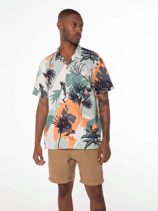 Actual product image Protest SHORT SLEEVE SHIRT PRTLEARIE short sleeve sh (XS)