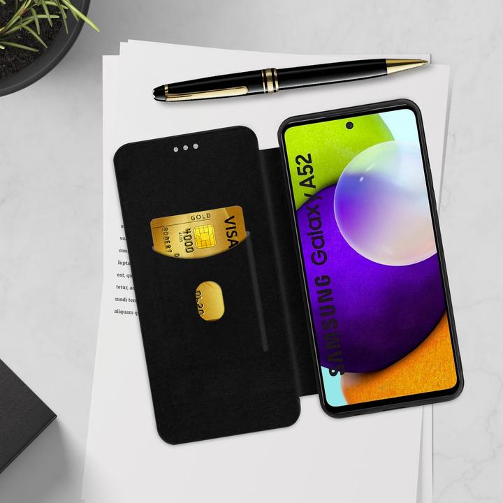 Produktbild Avizar Carbon Series (Samsung Galaxy A52s 5G)