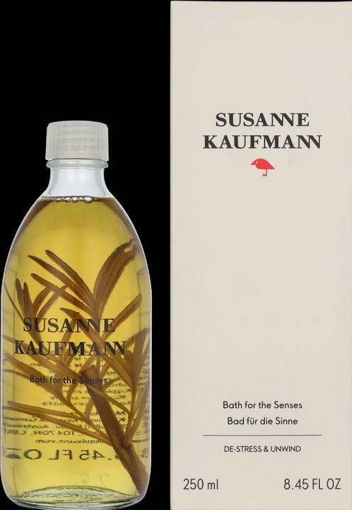 Susanne Kaufmann Bath For The Senses (250 ml)