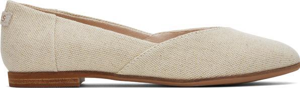 Toms W's Jutti Neat Metallic Linen (36)