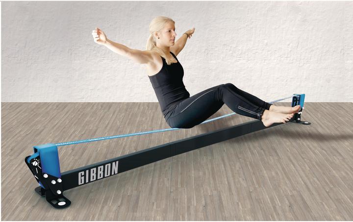 Actual product image Gibbon Slackrack (3 m)