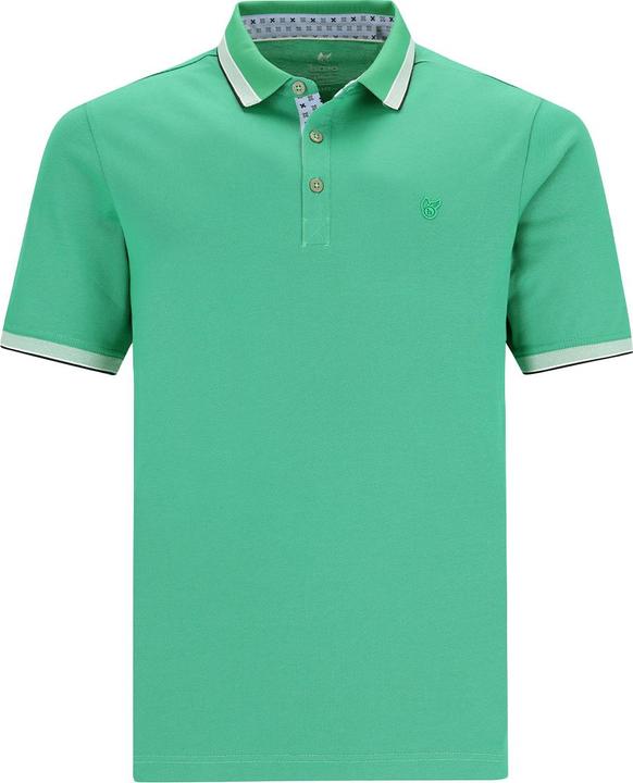 Immagine prodotto Hajo Polo in piqué (58, 3XL)