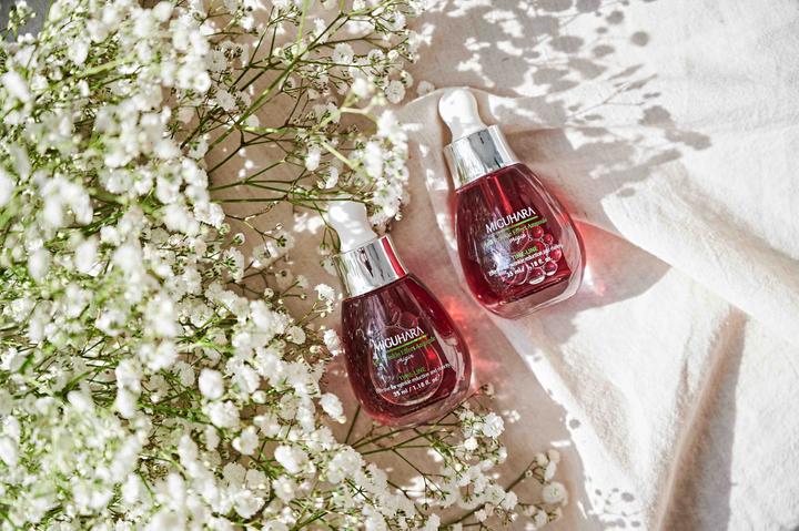 Produktbild Miguhara Anti wrinkle effect ampoule origin