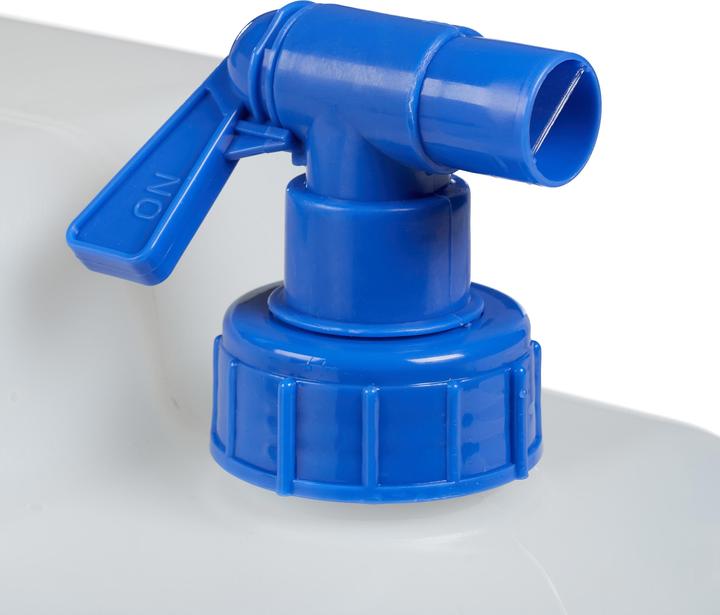 Produktbild Relaxdays Wasserkanister