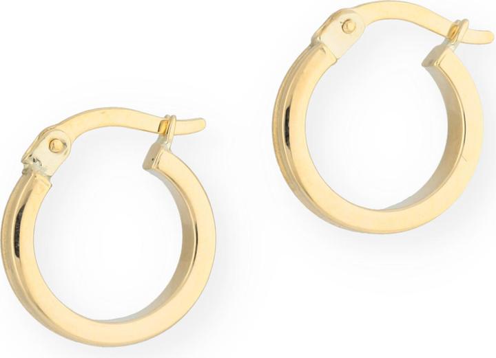 Actual product image Carat Chic (Gold 9ct)