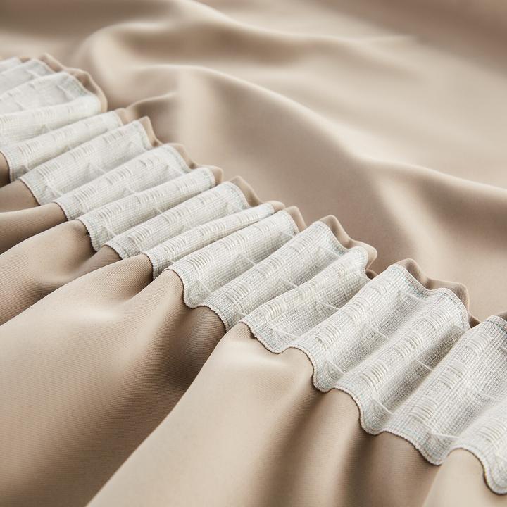 Actual product image La Redoute Interieurs Voda (250 x 140 cm)