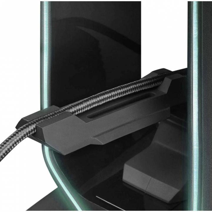 Produktbild LC-Power LC-HUB-HEAD-BUNGEE