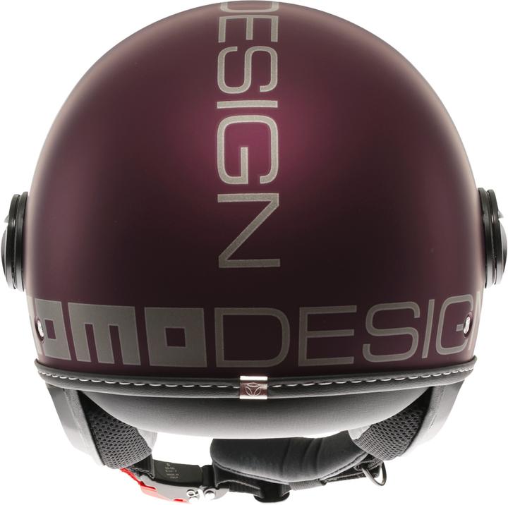 Image du produit Momo Design Casque jet FGTR Evo (S)
