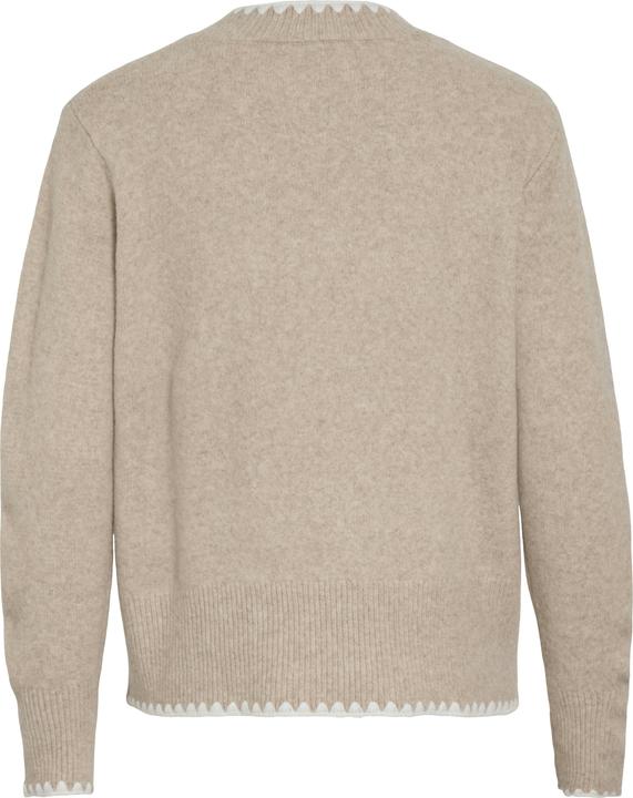 Actual product image Vila Knitted jumper (S)