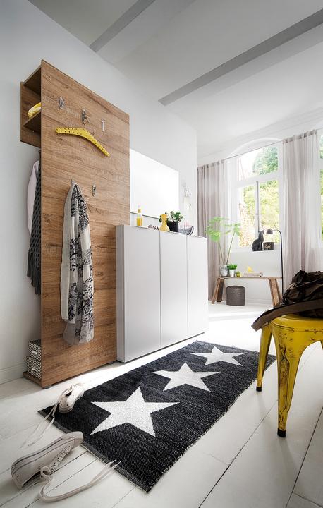 Actual product image Robas Lund Vicenza (120 x 101 x 39 cm)