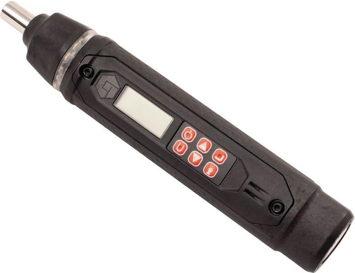 Actual product image Norbar Torque Tools ProTonic Plus 9 - 1/4" Torque wrench (1/4", 0.45 Nm, 9 Nm)