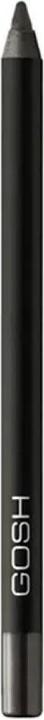 Gosh VELVET TOUCH eyeliner waterproof grigio ipnotico (Grigio ipnotico)
