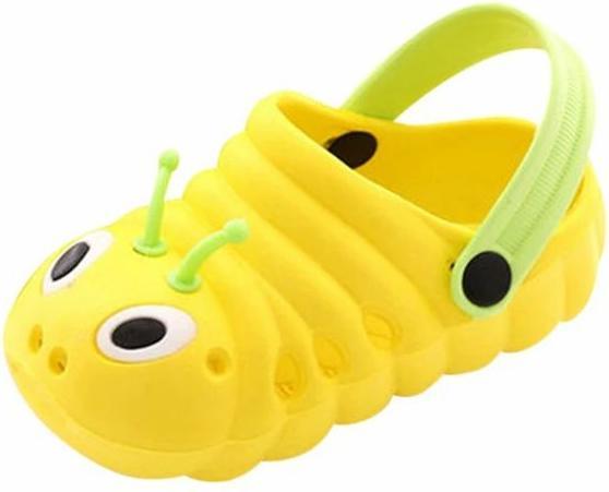 Immagine prodotto MU Style Scarpa da spiaggia per bambini - Serie Caterpillar (28)