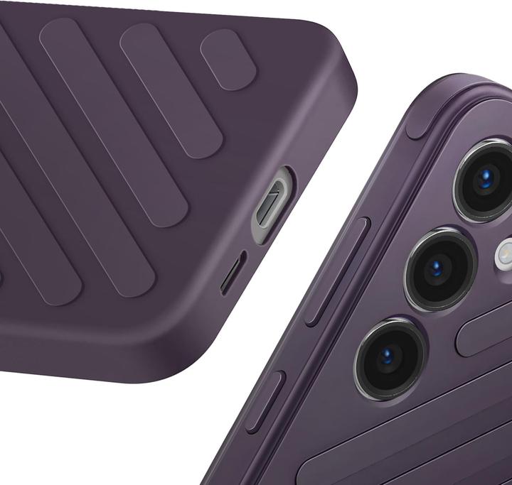 Actual product image Samsung Shield Case (Samsung Galaxy S24)
