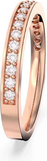 Produktbild Swarovski Rare Ring Roségold (52)