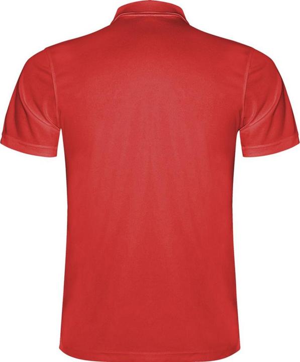 Immagine prodotto Alpinia Monzha Maglietta Polo Maniche Corte Uomo (3XL)