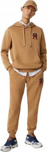 Produktbild Tommy Hilfiger Essential Monogram Sweatpant - L (L)
