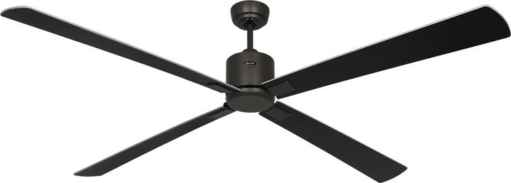 Image du produit CasaFan Ventilateur de plafond Eco Neo III WiFi 180 BZ WN-SI (44.10 dB)