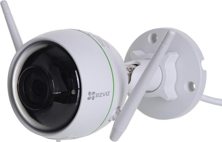 Actual product image EZVIZ C3WN IP Security Camera (1920 x 1080 Pixels)