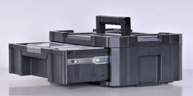 Produktbild Stanley Fatmax Pro-Stack III (1 Teile)