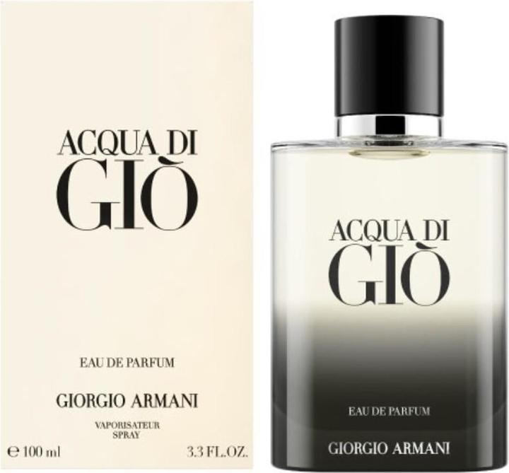 Giorgio Armani Acqua Di Giò Eau de Parfum