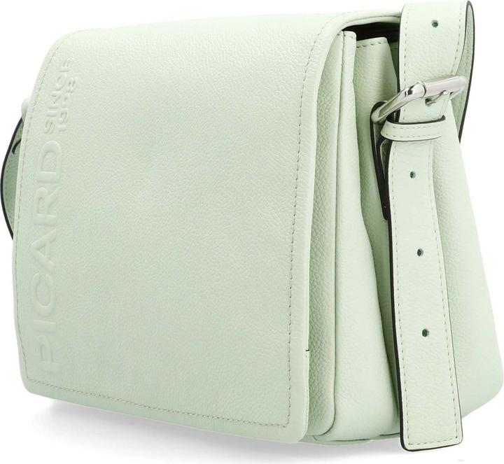 Immagine prodotto Picard Zoom Umhängetasche Leder 23 cm