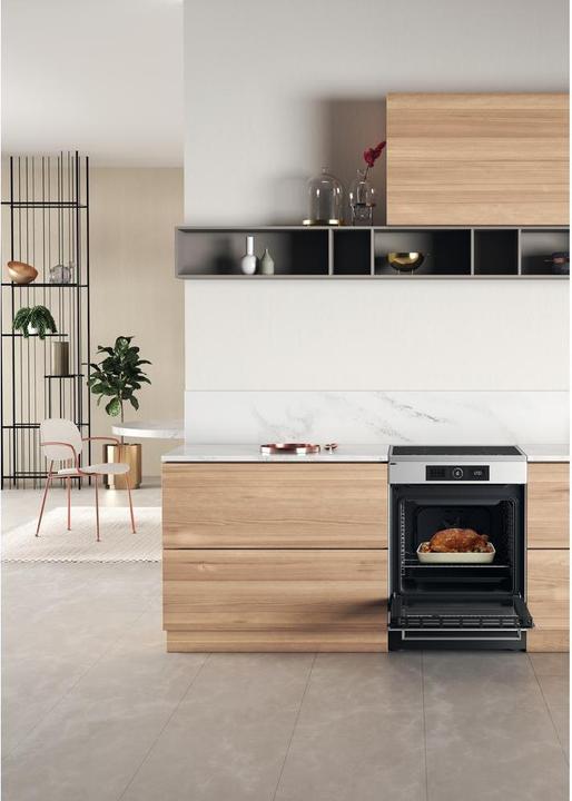 Image du produit Whirlpool WS68IB8ACX/FR