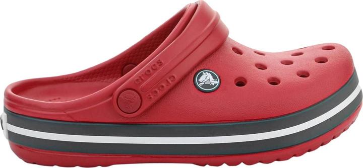 Actual product image Crocs K's Crocband Clog (33)