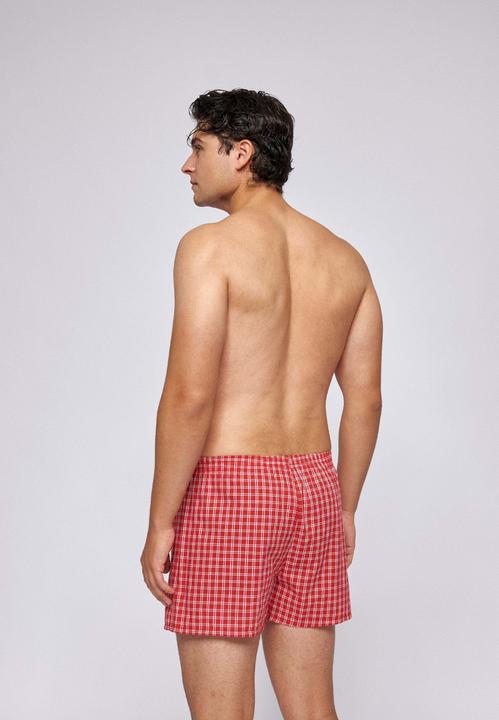 Image du produit Snocks Caleçons américains (4XL, Lot de 3)