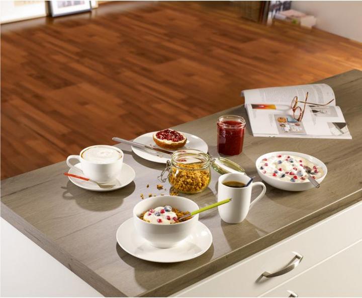 Actual product image Villeroy & Boch Starter Set 4 pers. For Me (16 Piece)