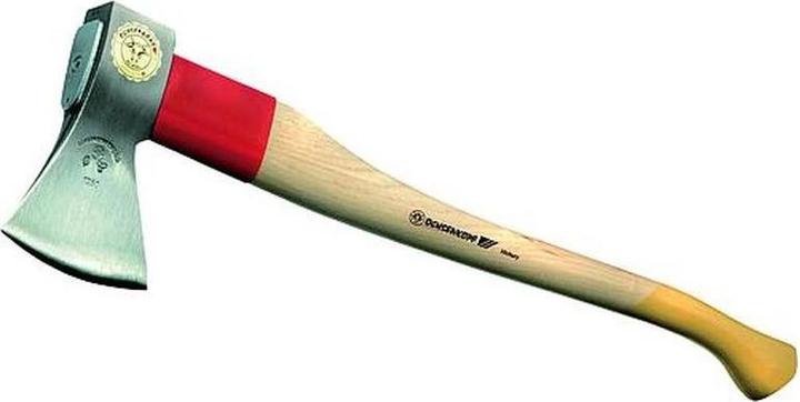 Produktbild Ochsenkopf OX 620 H-1257 Universal Gold-Forstaxt ROTBAND-PLUS 1250 g