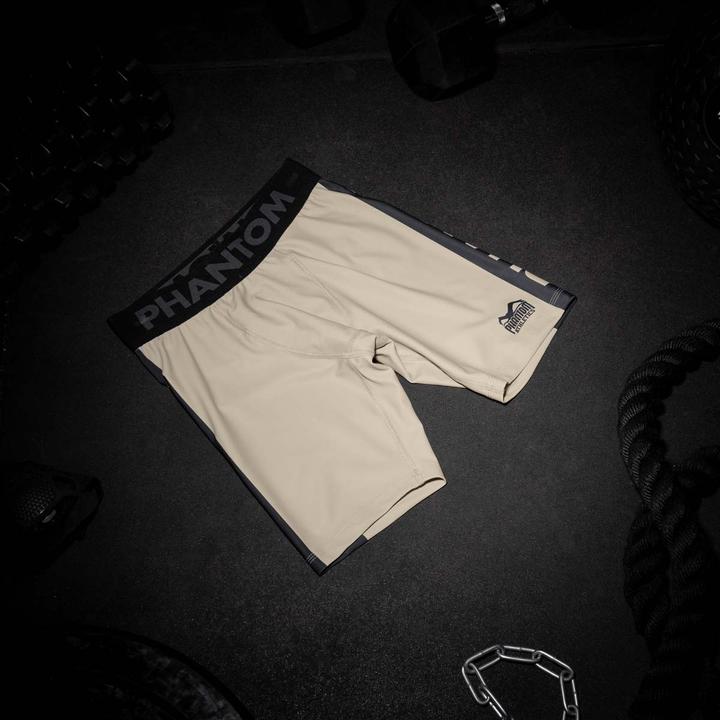 Actual product image Phantom Athletics Fightshorts VECTOR Apex (L)