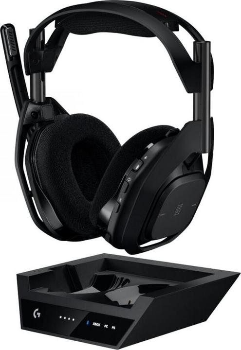 Productafbeelding Logitech G Astro A50 X Lightspeed (Draadloze)