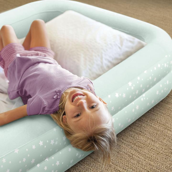 Image du produit Intex Kidz Travel Bed Set