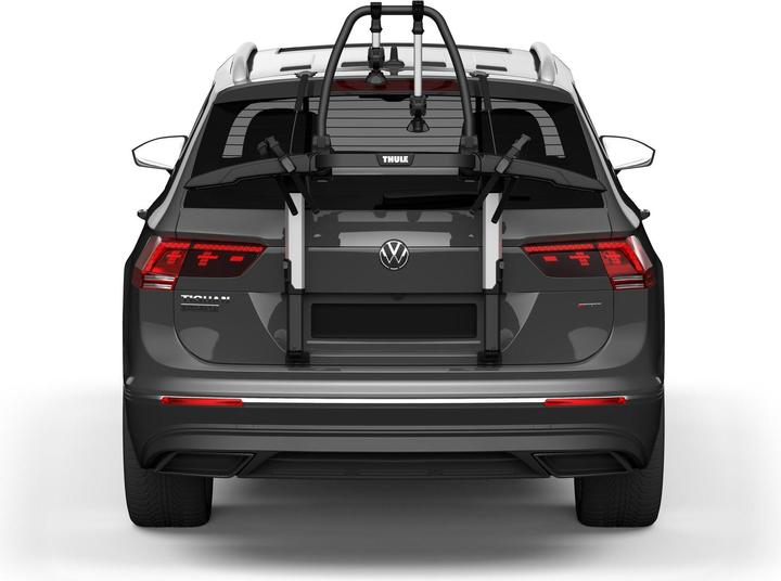 Produktbild Thule OutWay Platform 2