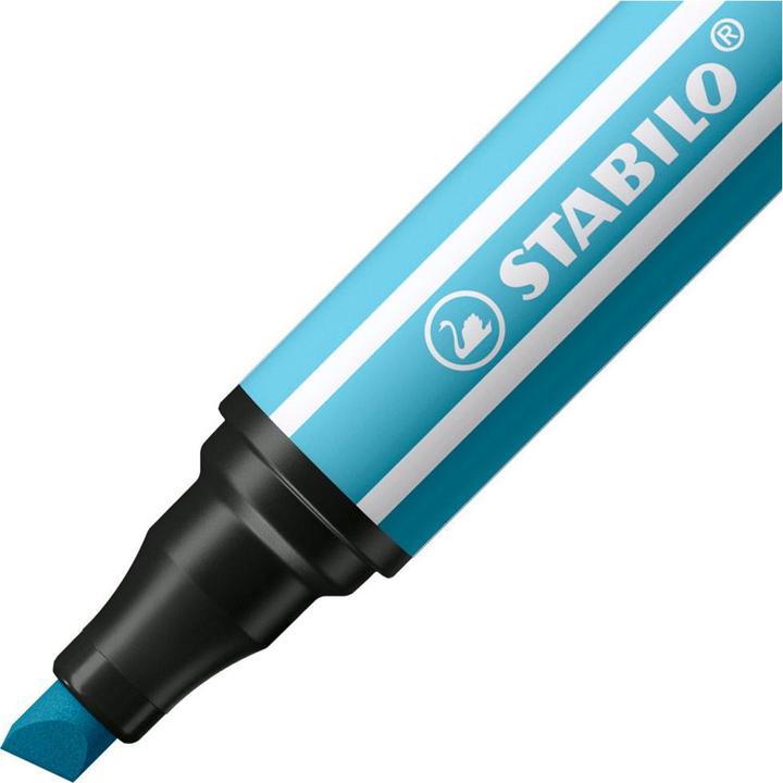 Produktbild STABILO Pen 68 Max Arty (Mehrfarbig, 12 x)