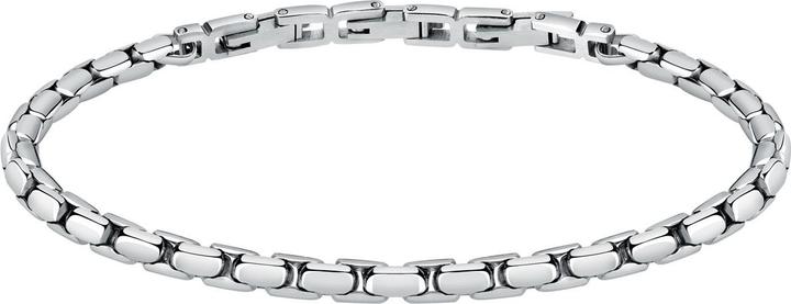 Immagine prodotto Morellato Bracciale Catene (22 cm, Acciaio inossidabile)