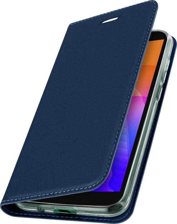 Produktbild Dux Ducis Skin Pro Series Bookcover (Huawei Y5p)