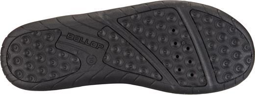 Produktbild Ballop Hybrid Basic Schwarz (33, 33.5)